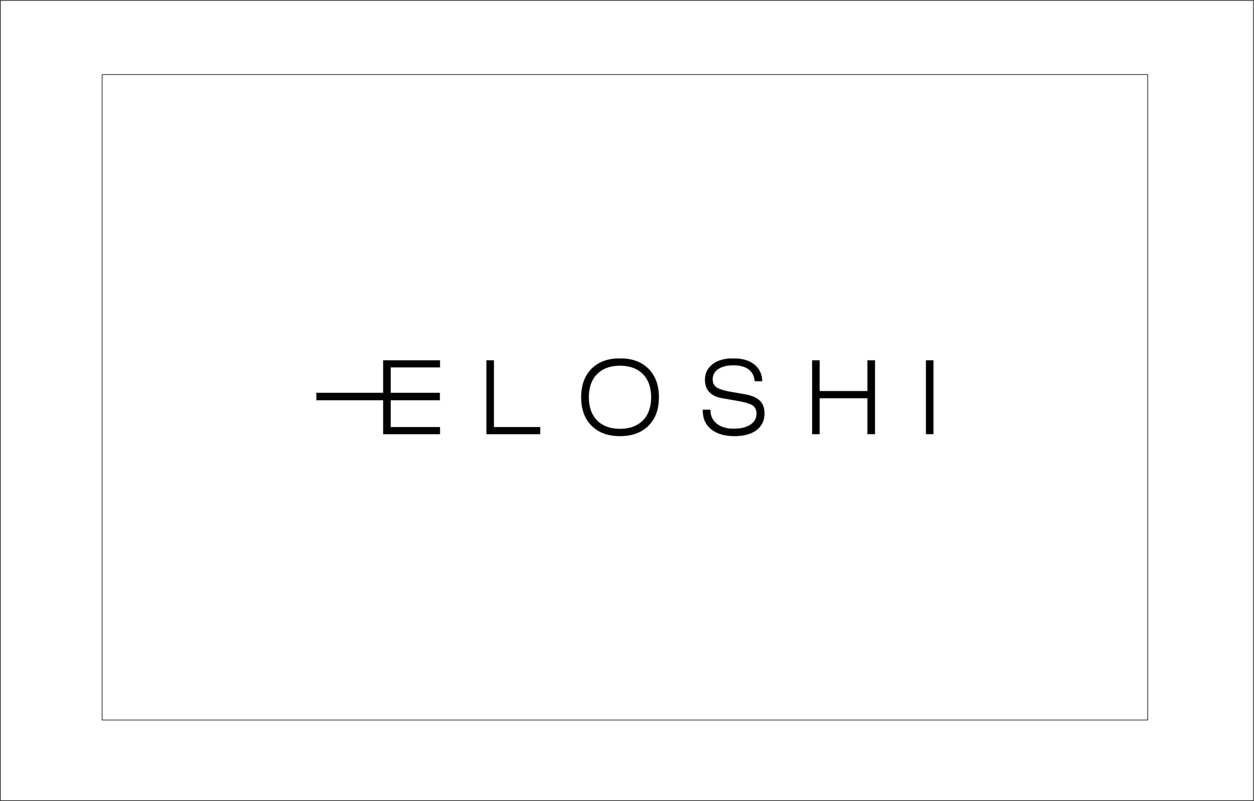 ELOSHI